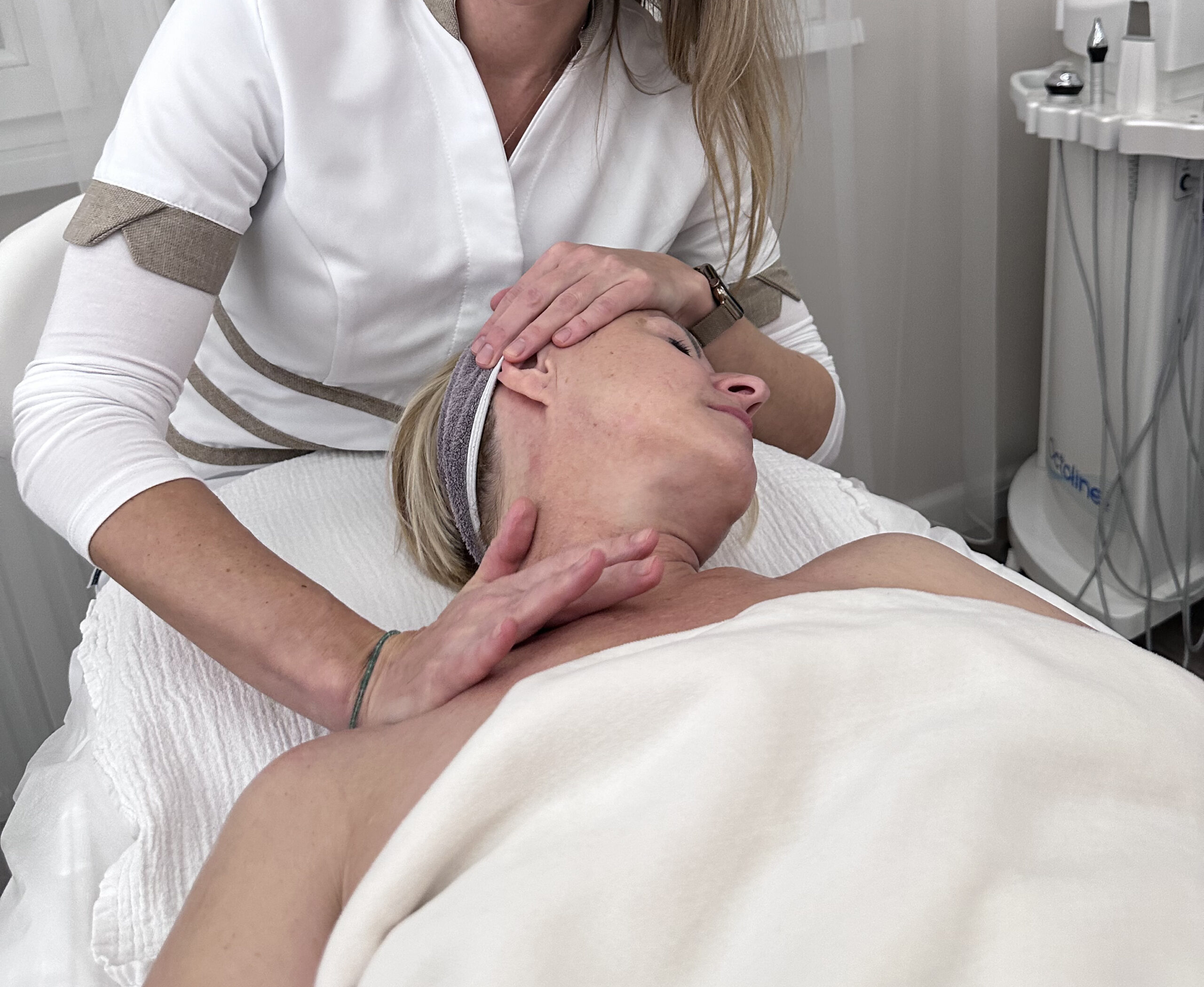 massage